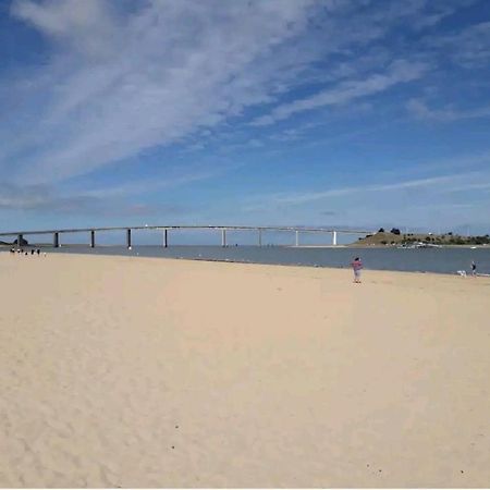 Maison au calme à 10 min de Noirmoutier Saint-Urbain  Extérieur photo